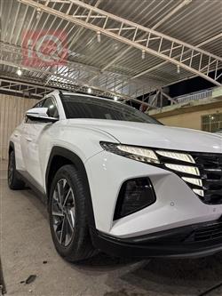 هیوندای تۆکسۆن